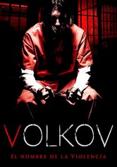 Volkov - El nombre de la Violencia
