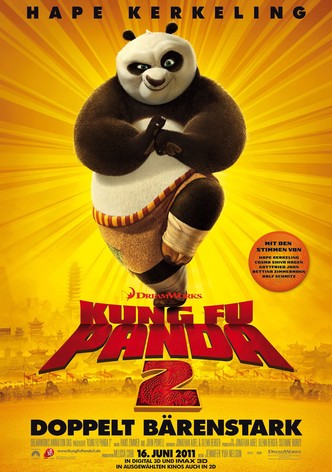 Kung Fu Panda 2