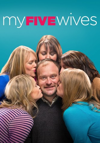 Um Marido e Cinco Mulheres
