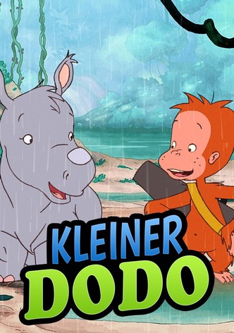 Kleiner Dodo