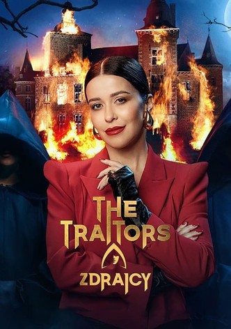 The Traitors. Zdrajcy - Sezon 3