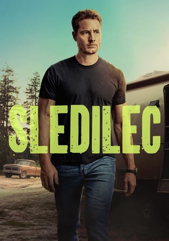 Sledilec