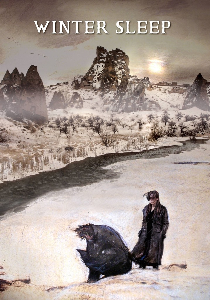 Winter Sleep streaming: where to watch movie online?