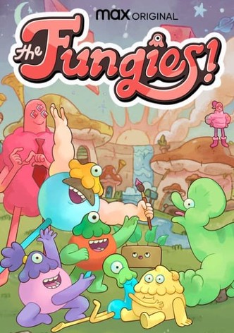 I Fungies S02
