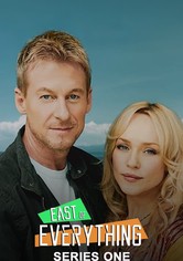 East of Everything