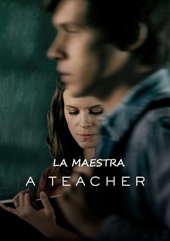 La Maestra (A Teacher)