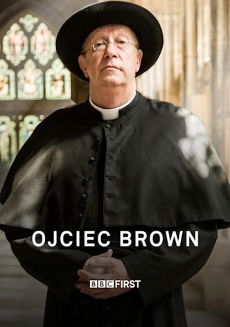 Ojciec Brown