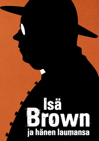 Isä Brown ja hänen laumansa