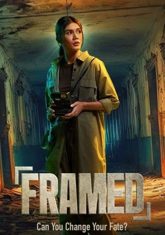 Framed