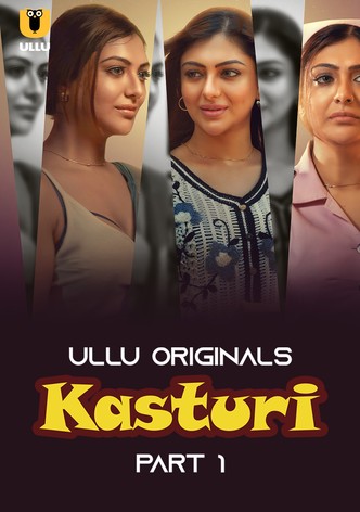 Kasturi