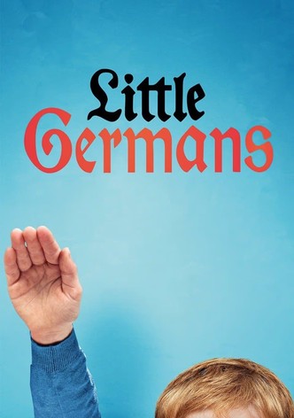 Little Germans