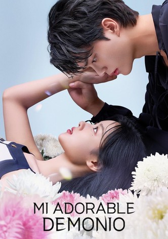 Mi adorable demonio