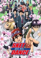 Sket Dance
