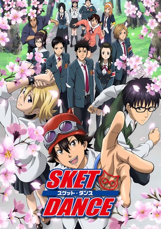 Sket Dance