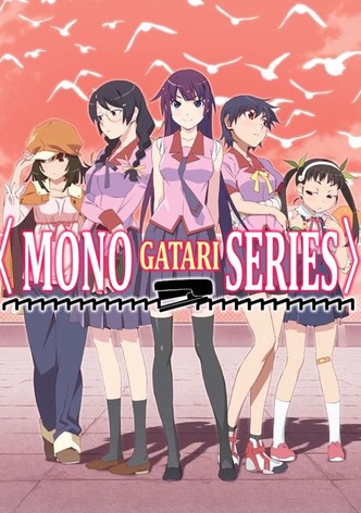 Monogatari