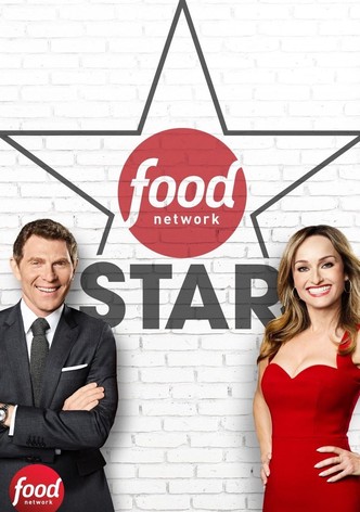 Watch food network star season 2 online free sale