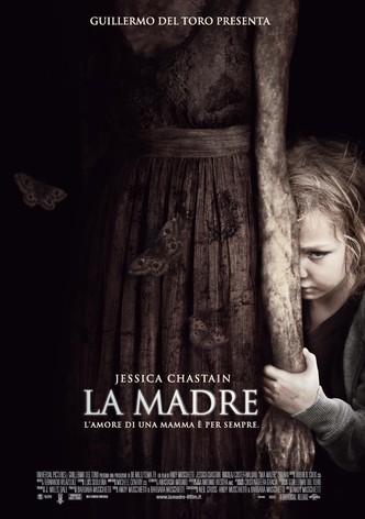 La madre