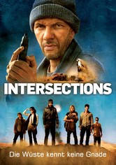 Intersections - Die Wüste kennt keine Gnade