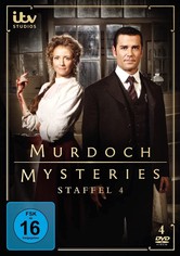 Murdoch Mysteries