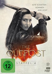 The Outpost - The Outpost - Staffel 4