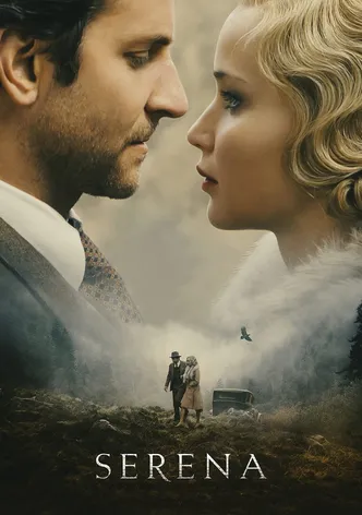 Serena poster