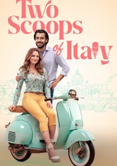 Two Scoops of Italy