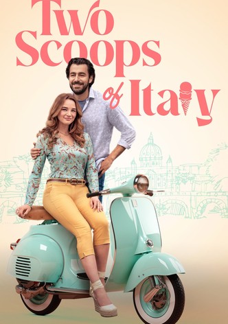 Une Américaine en Italie