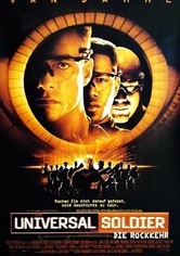 Universal Soldier - Die Rückkehr