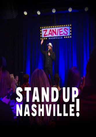 Stand Up Nashville!