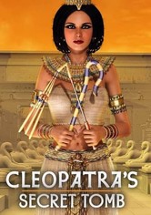 Cleopatra's Secret Tomb - Temporada 1