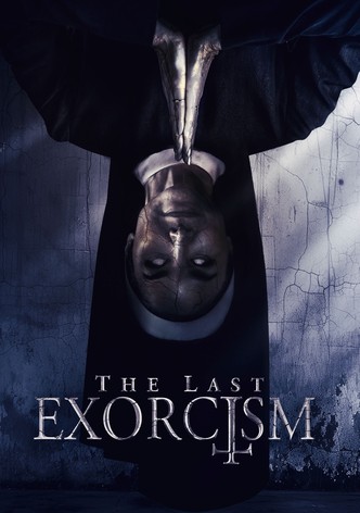 The Last Exorcism