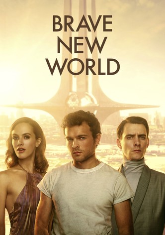 Brave New World Season 1