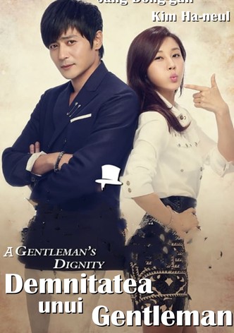 Demnitatea unui Gentleman