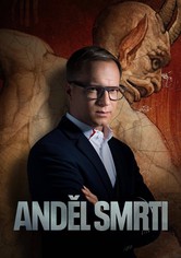 Anděl smrti - 1. sezóna
