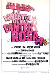 La vendetta della pantera rosa