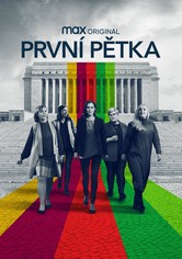První pětka - 1. sezóna