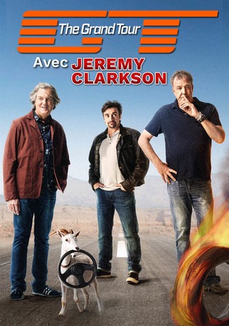 The Grand Tour