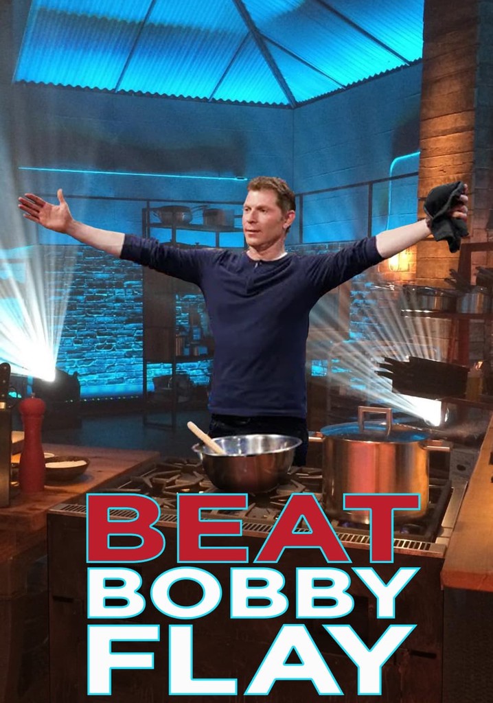Beat Bobby Flay Cliff And The Jet Beat Bobby Flay Season 36 - watch episodes streaming online