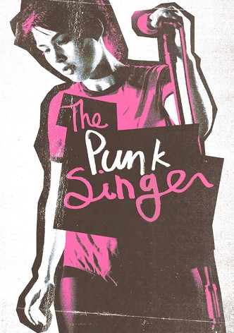 The Punk Singer