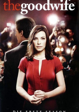 Good Wife - Staffel 1