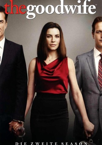 Good Wife - Staffel 2