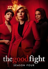 The Good Fight - Temporada 4