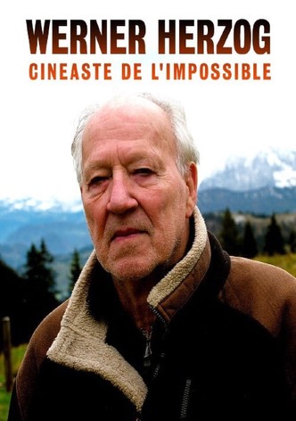 Werner Herzog, cinéaste de l'impossible