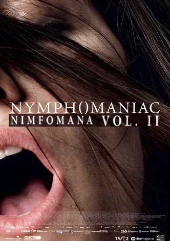 Nimfomana: Vol. II