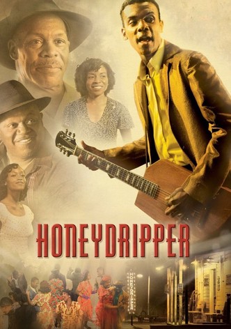 Honeydripper