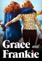 Grace és Frankie