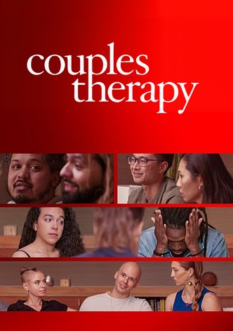 Couples Therapy