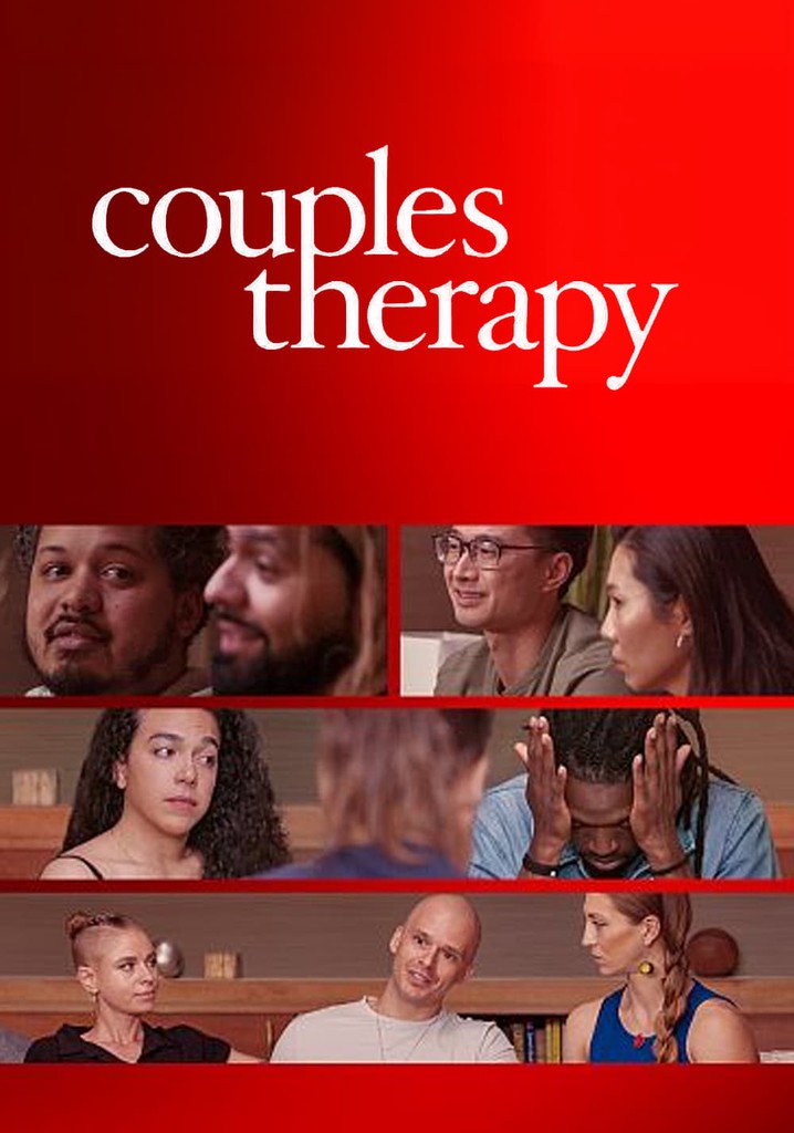 Couples Therapy Season 4 Watch Episodes Streaming Online