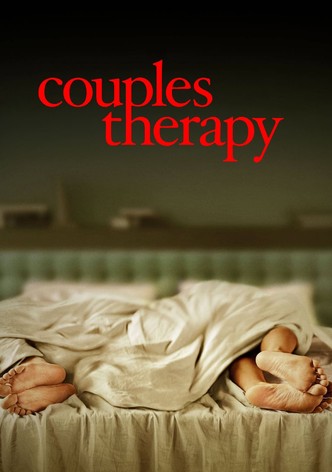 Couples Therapy