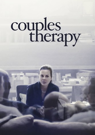 Couples Therapy Stream Jetzt Serie online anschauen